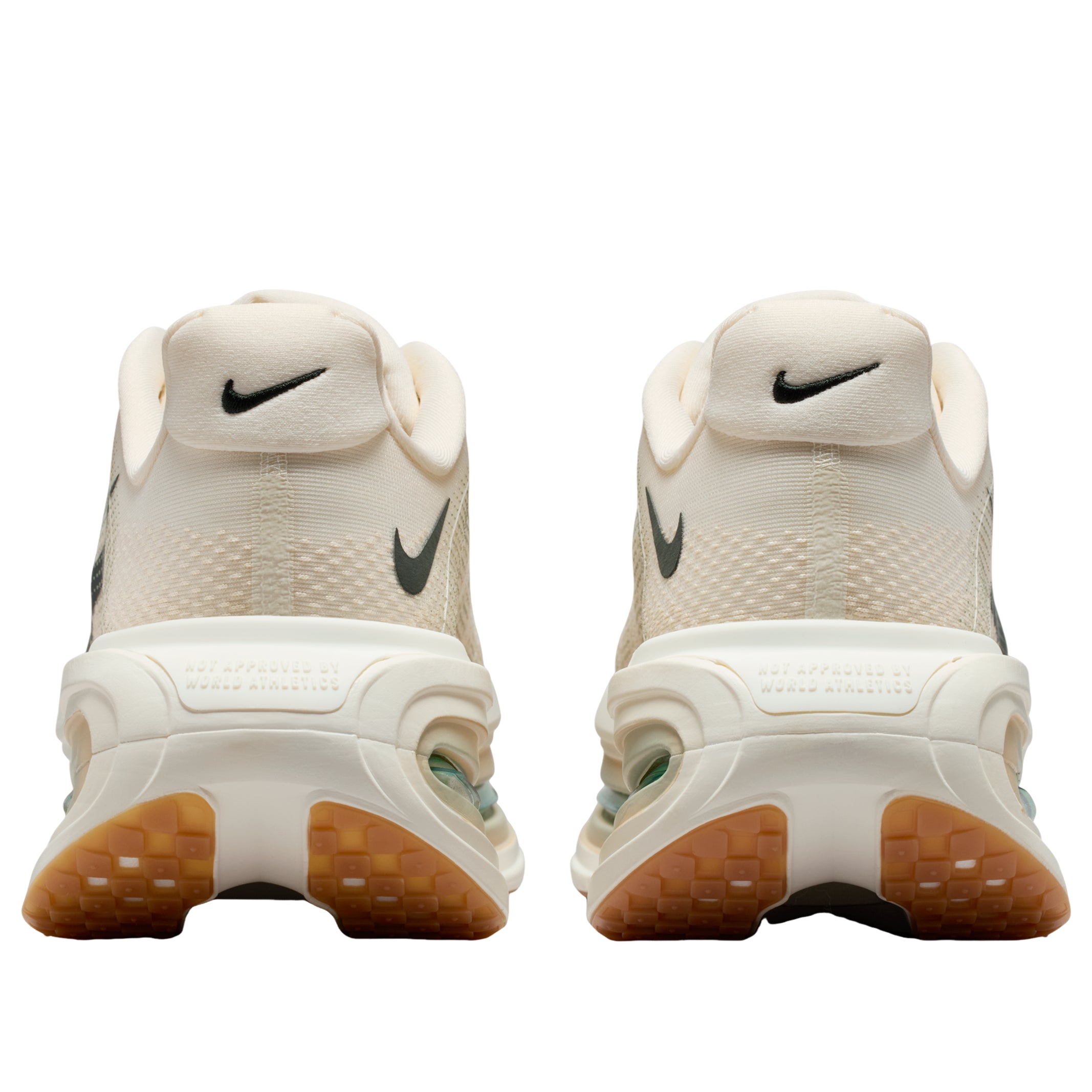 Nike Air Zoom Vomero Premium 'Pale Ivory Sanddrift'