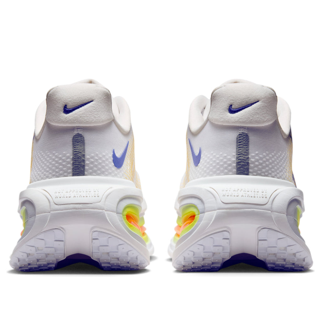 Nike Air Zoom Vomero Premium 'White Lapis Total Orange'