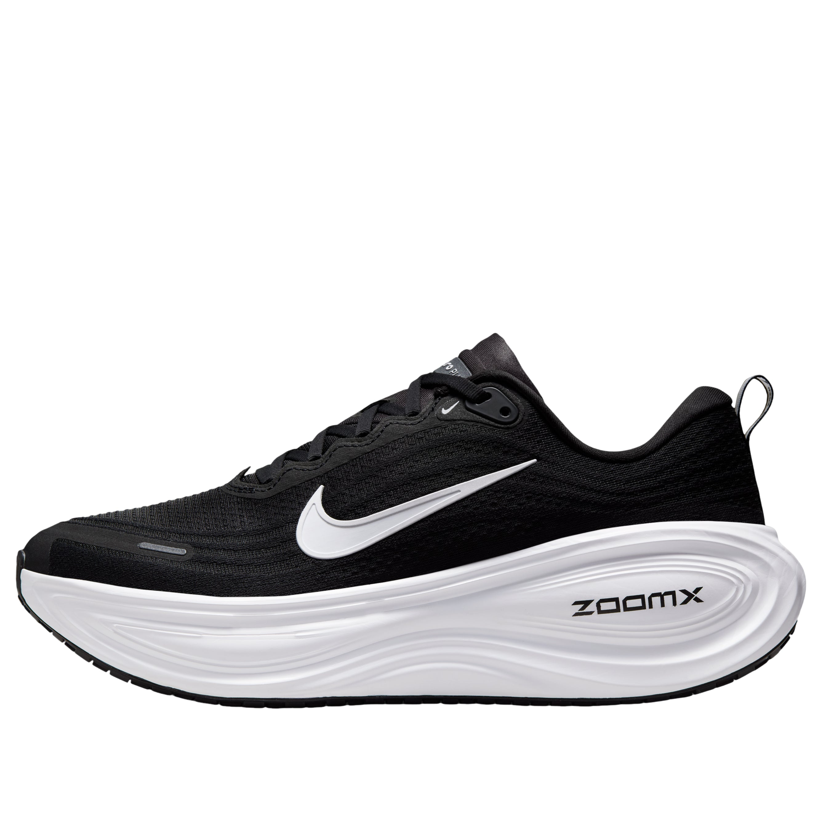 Nike Air Zoom Vomero Plus 'Black White'