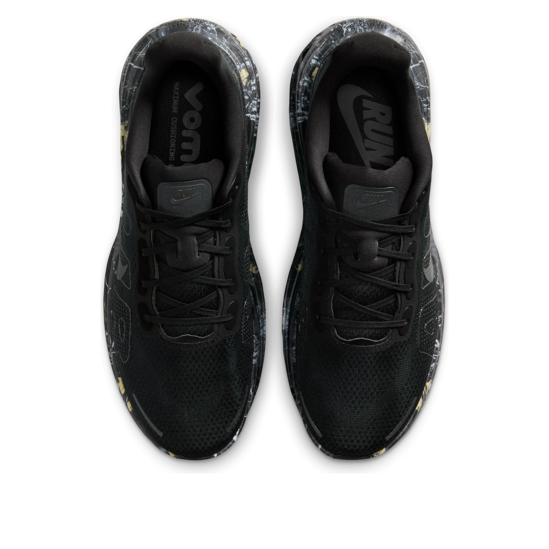 Nike Air Zoom Vomero Premium 'Black Realtree'