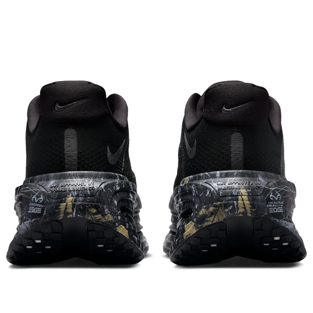 Nike Air Zoom Vomero Premium 'Black Realtree'