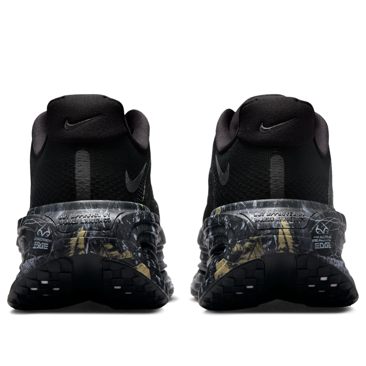 Nike Air Zoom Vomero Premium 'Black Realtree'