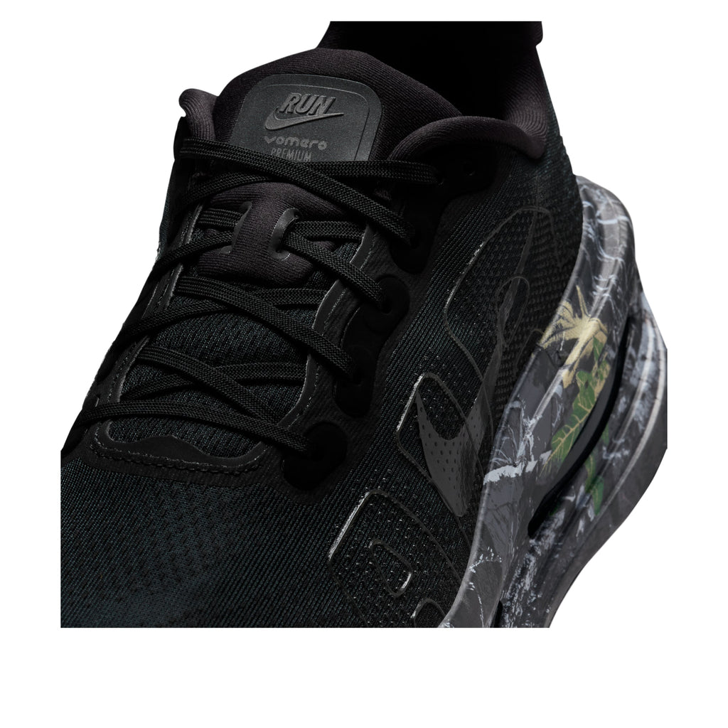 Nike Air Zoom Vomero Premium 'Black Realtree'