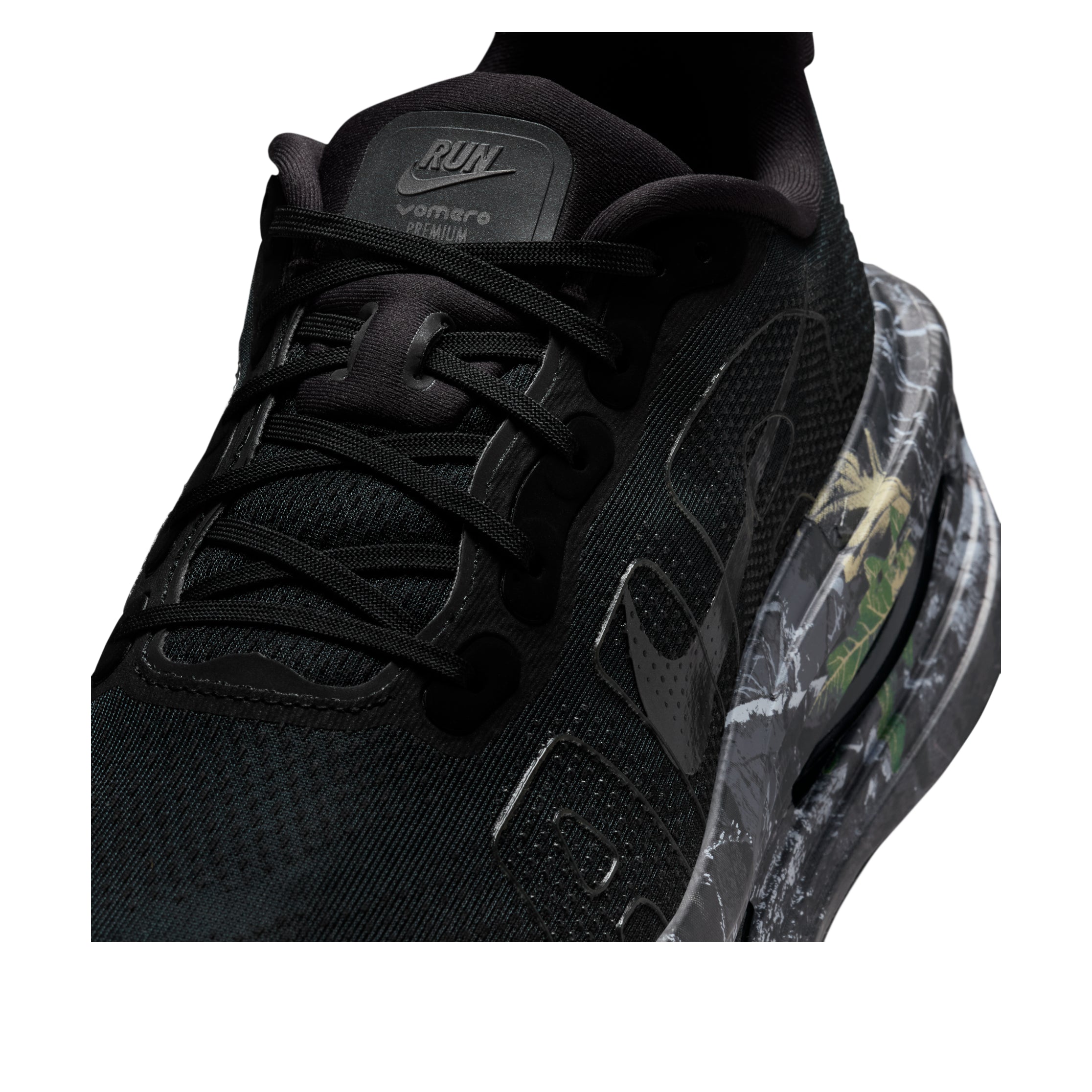 Nike Air Zoom Vomero Premium 'Black Realtree'