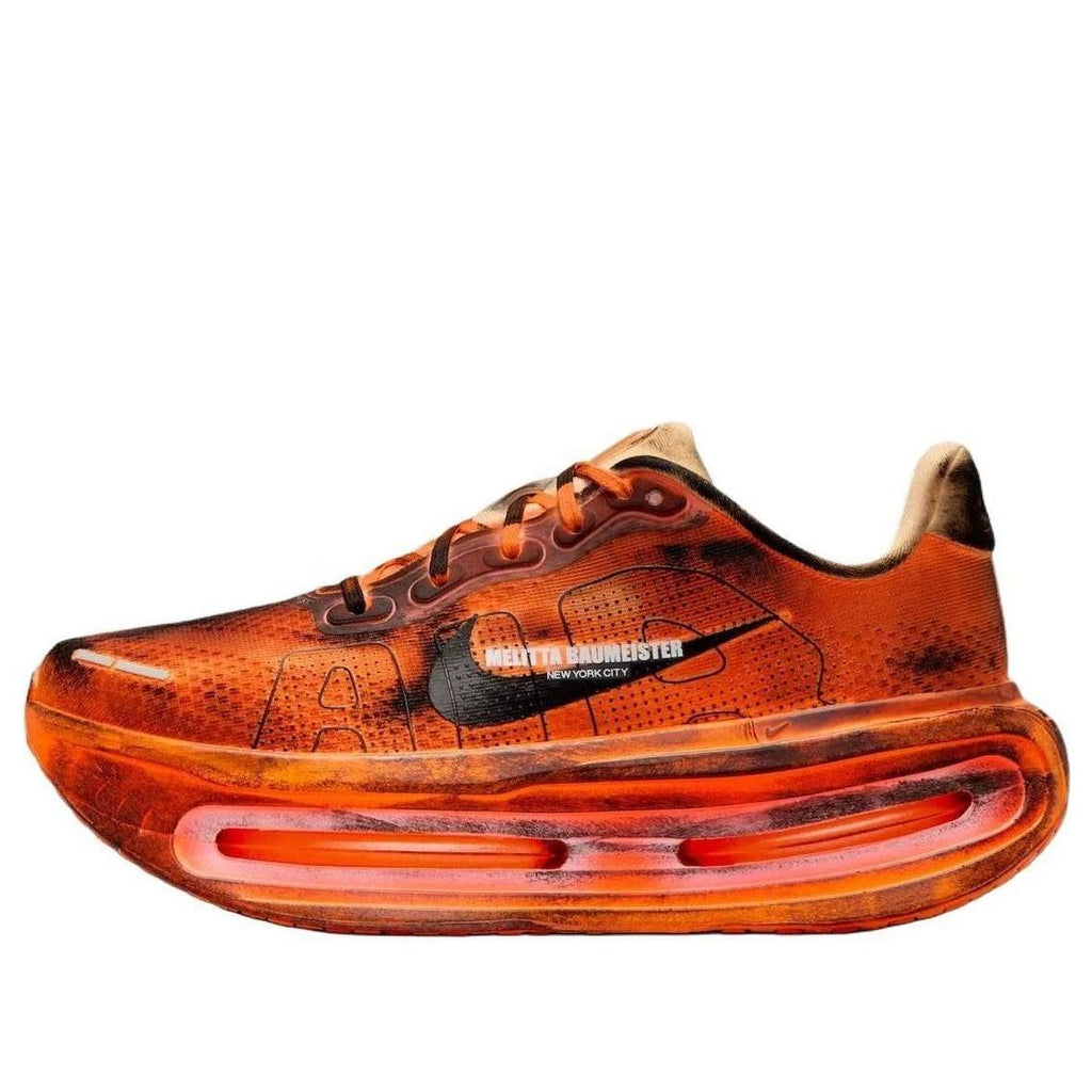 Nike x Melitta Baumeister Vomero Premium 'Total Orange'