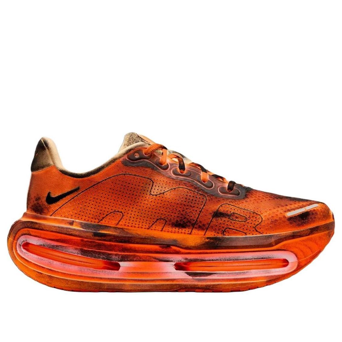Nike x Melitta Baumeister Vomero Premium 'Total Orange'