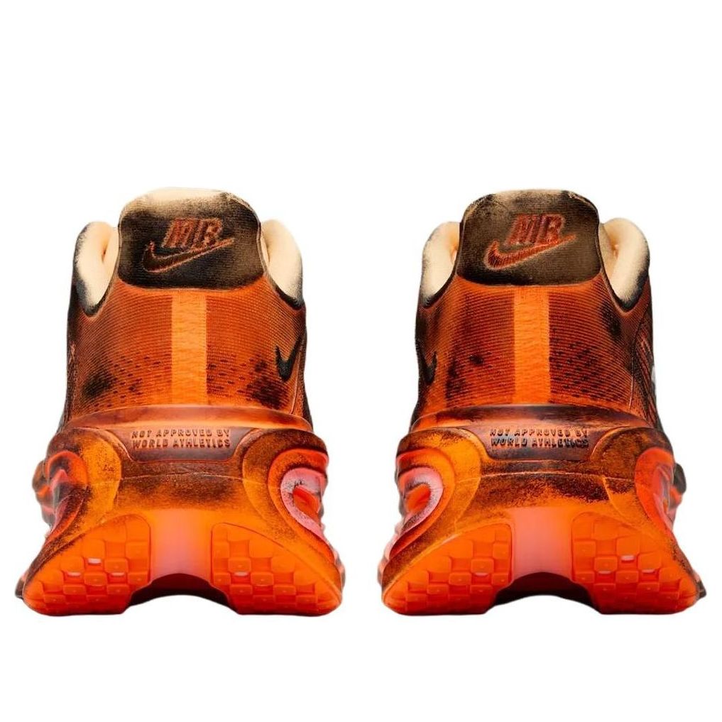 Nike x Melitta Baumeister Vomero Premium 'Total Orange'