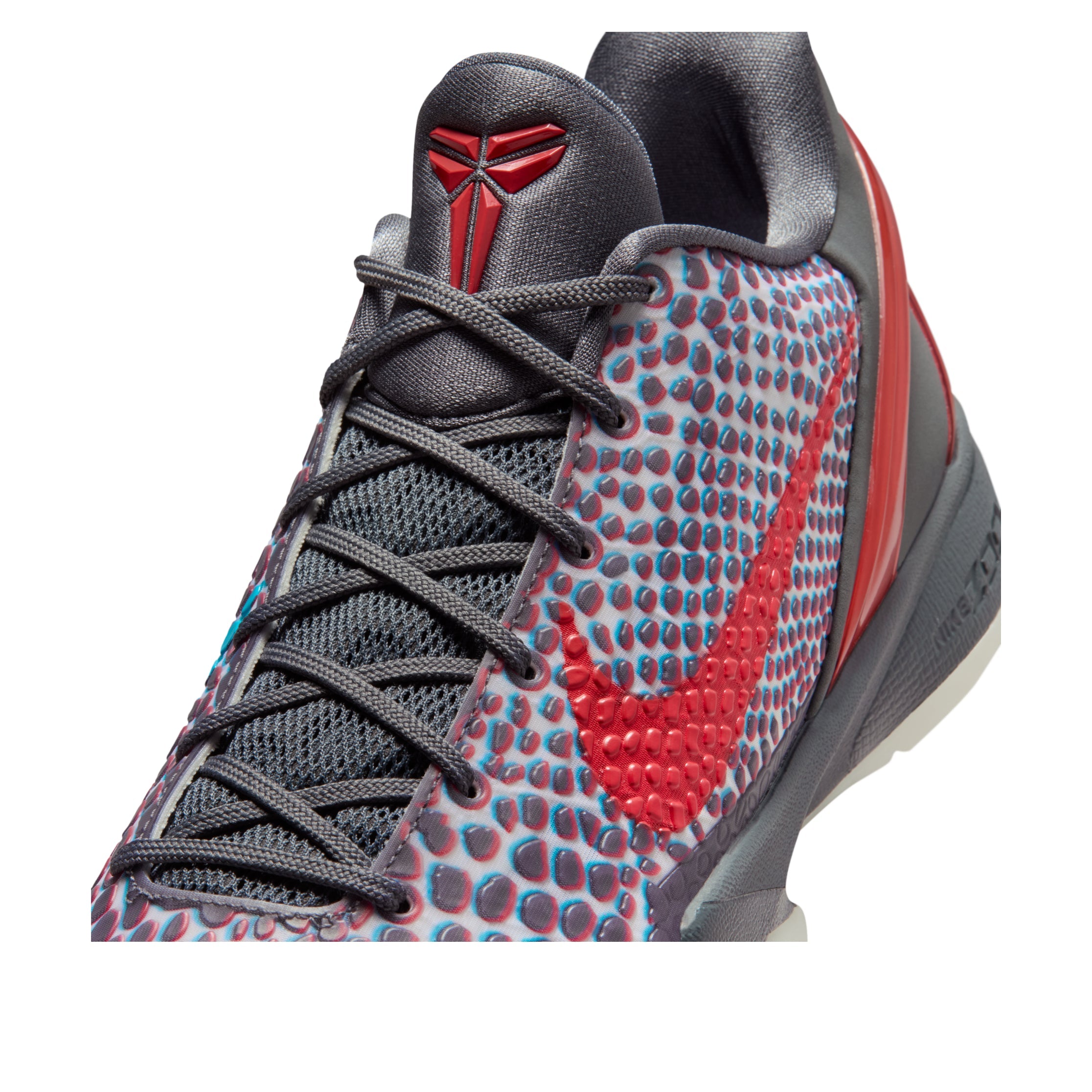 Nike Kobe 6 Protro 'Hollywood 3D All-Star'