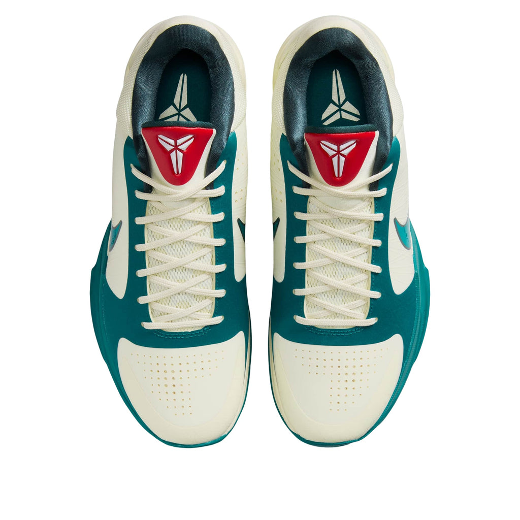 Nike x Caitlin Clark Kobe 5 Protro 'Coconut Milk Spruce'