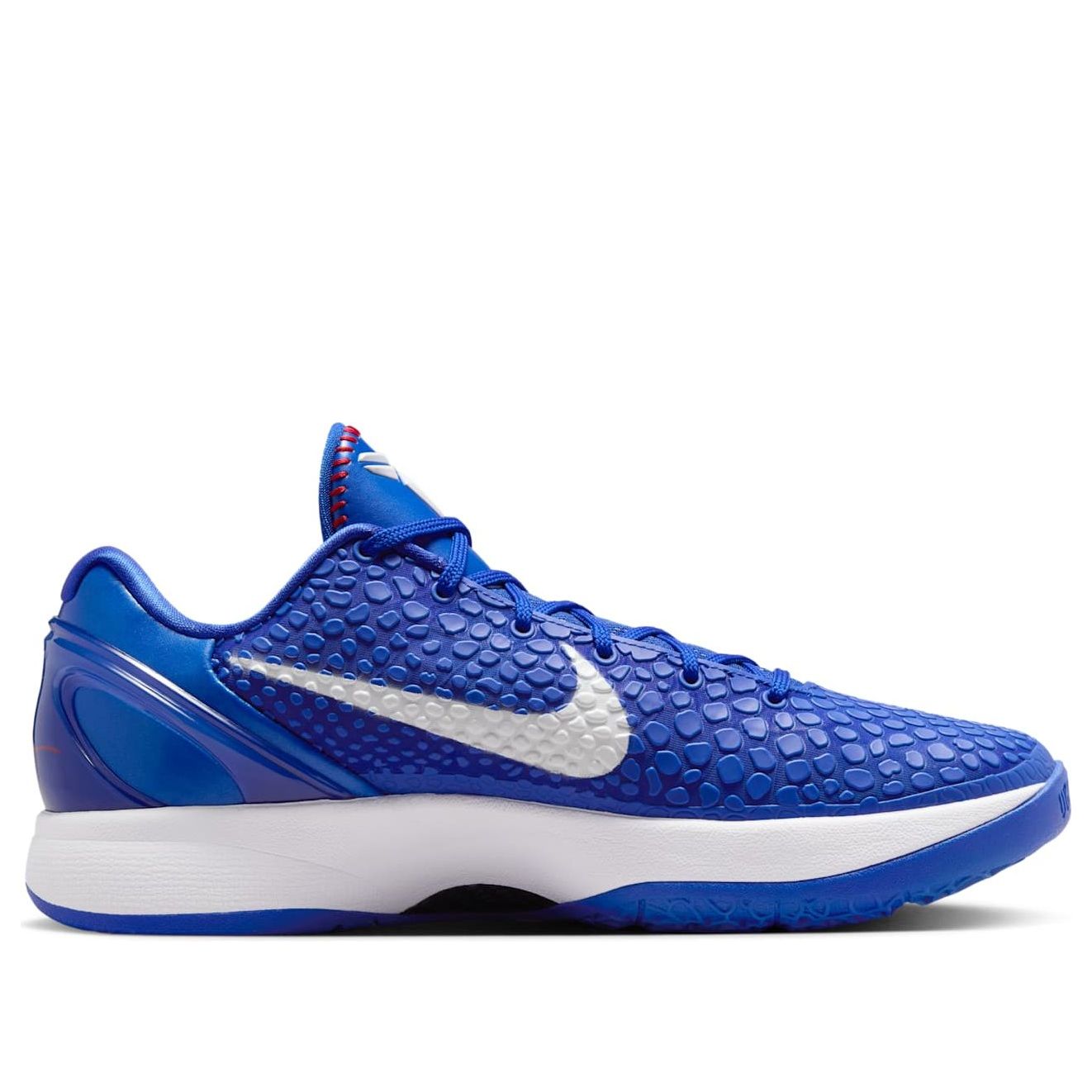 Nike Zoom Kobe 6 Protro PE 'Dodgers'