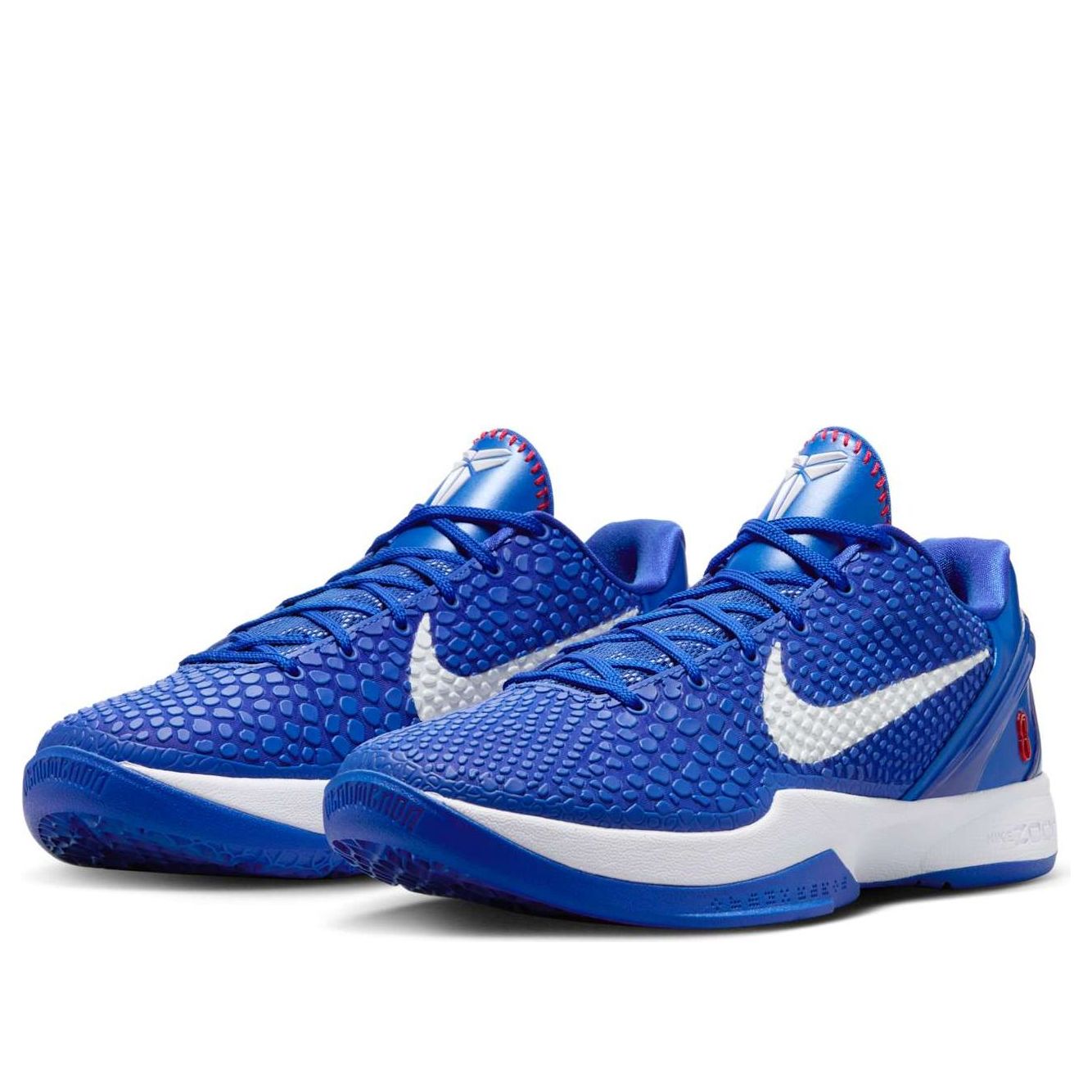 Nike Zoom Kobe 6 Protro PE 'Dodgers'