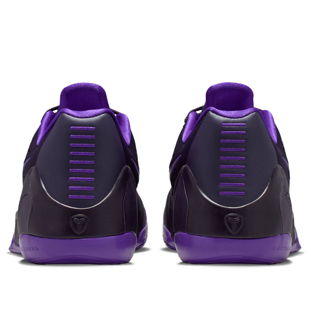 Nike Kobe 9 EM 'Purple Dynasty'