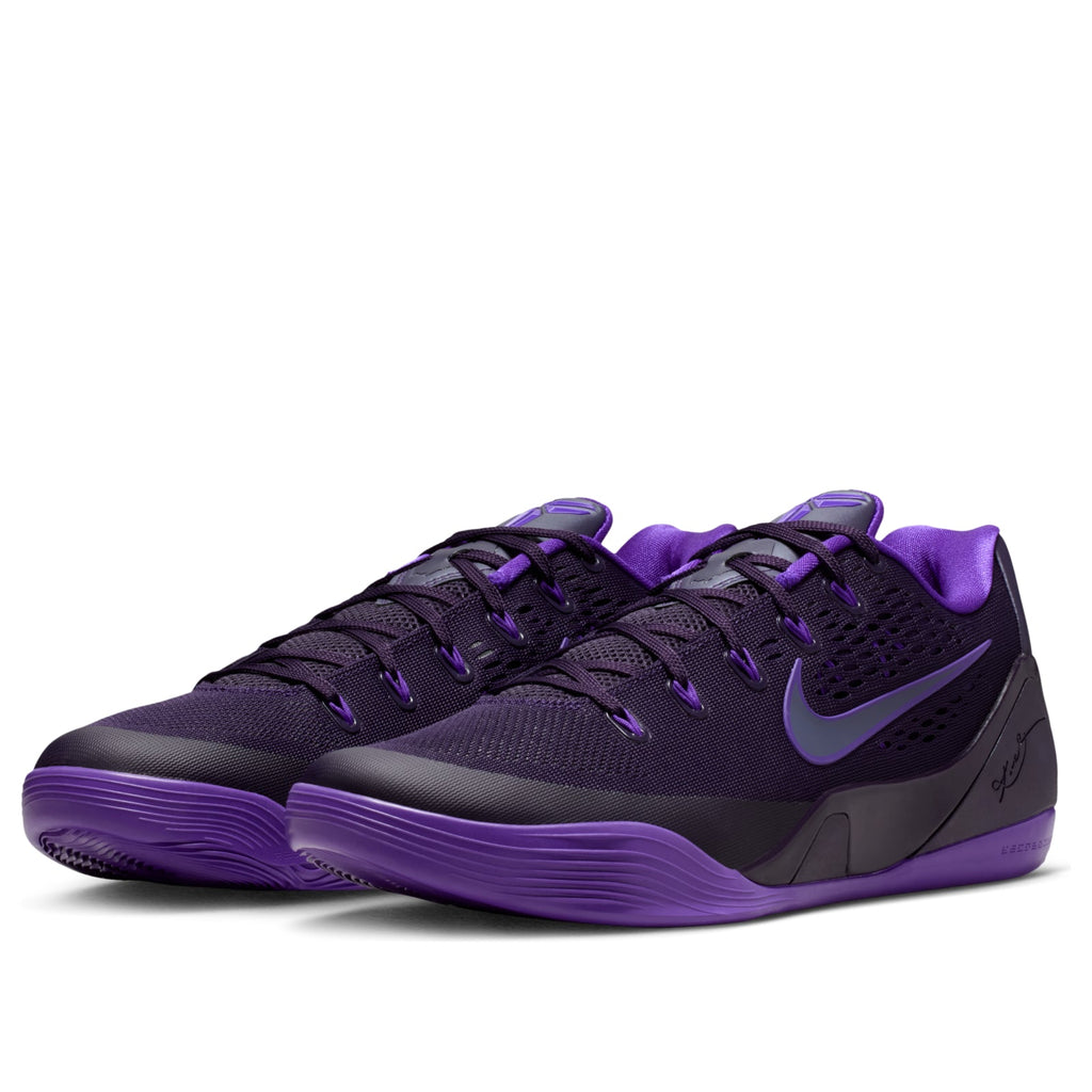 Nike Kobe 9 EM 'Purple Dynasty'