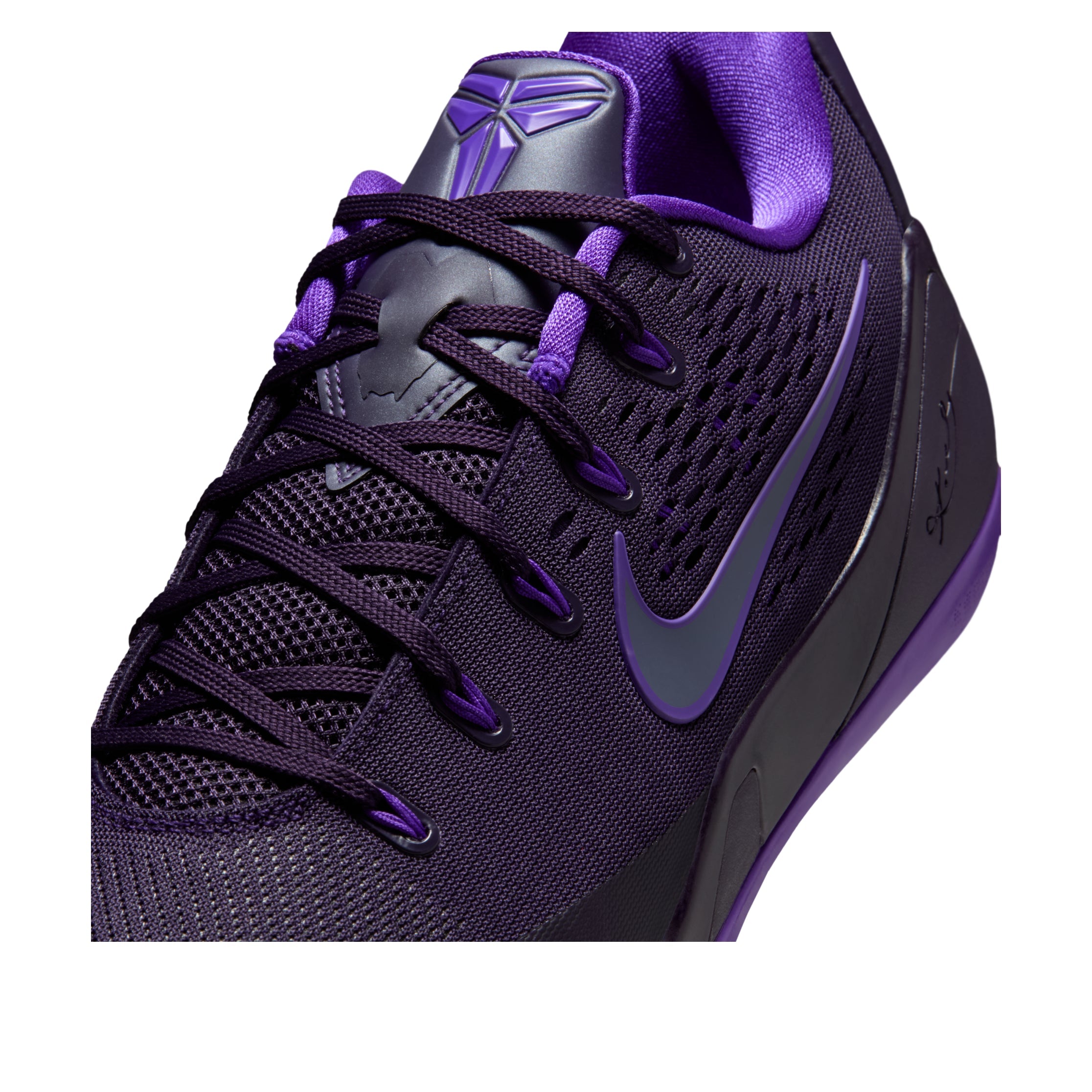 Nike Kobe 9 EM 'Purple Dynasty'