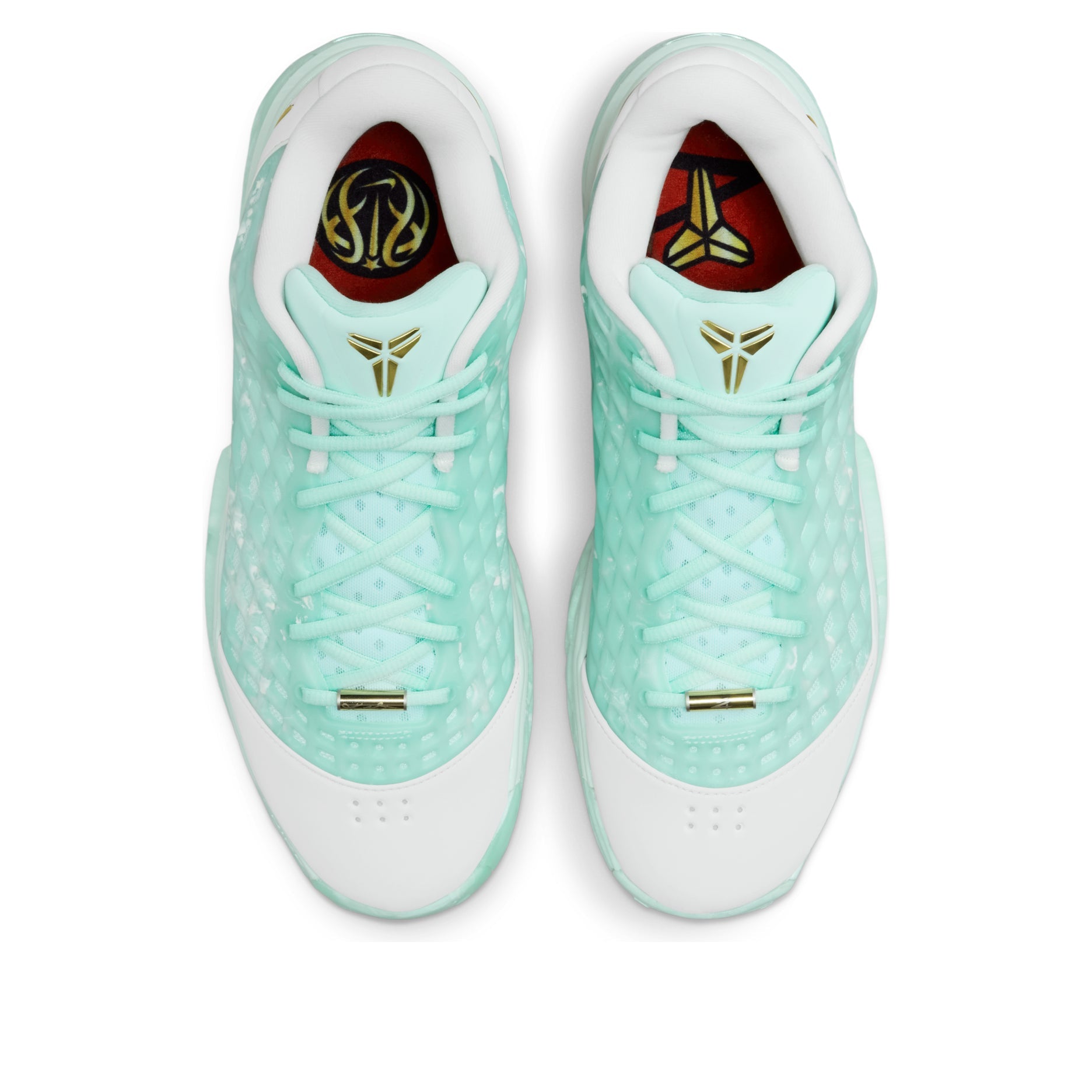 Nike Kobe 3 Low Protro 'CHBL'