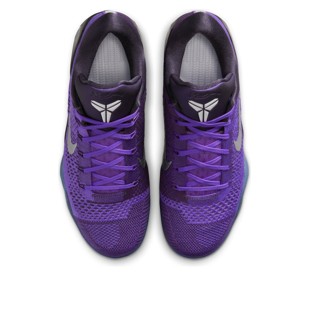 Nike Kobe 9 Elite Low 'Moonwalker'
