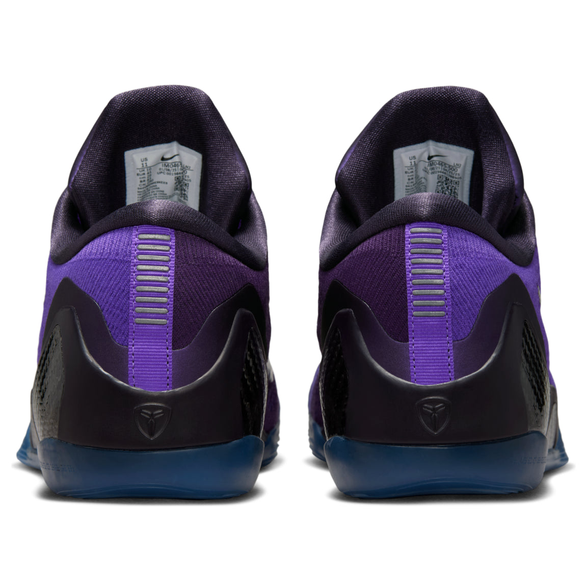 Nike Kobe 9 Elite Low 'Moonwalker'