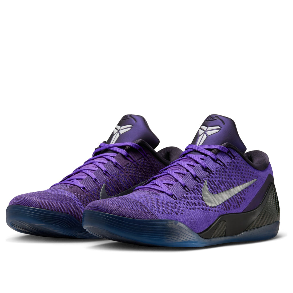 Nike Kobe 9 Elite Low 'Moonwalker'