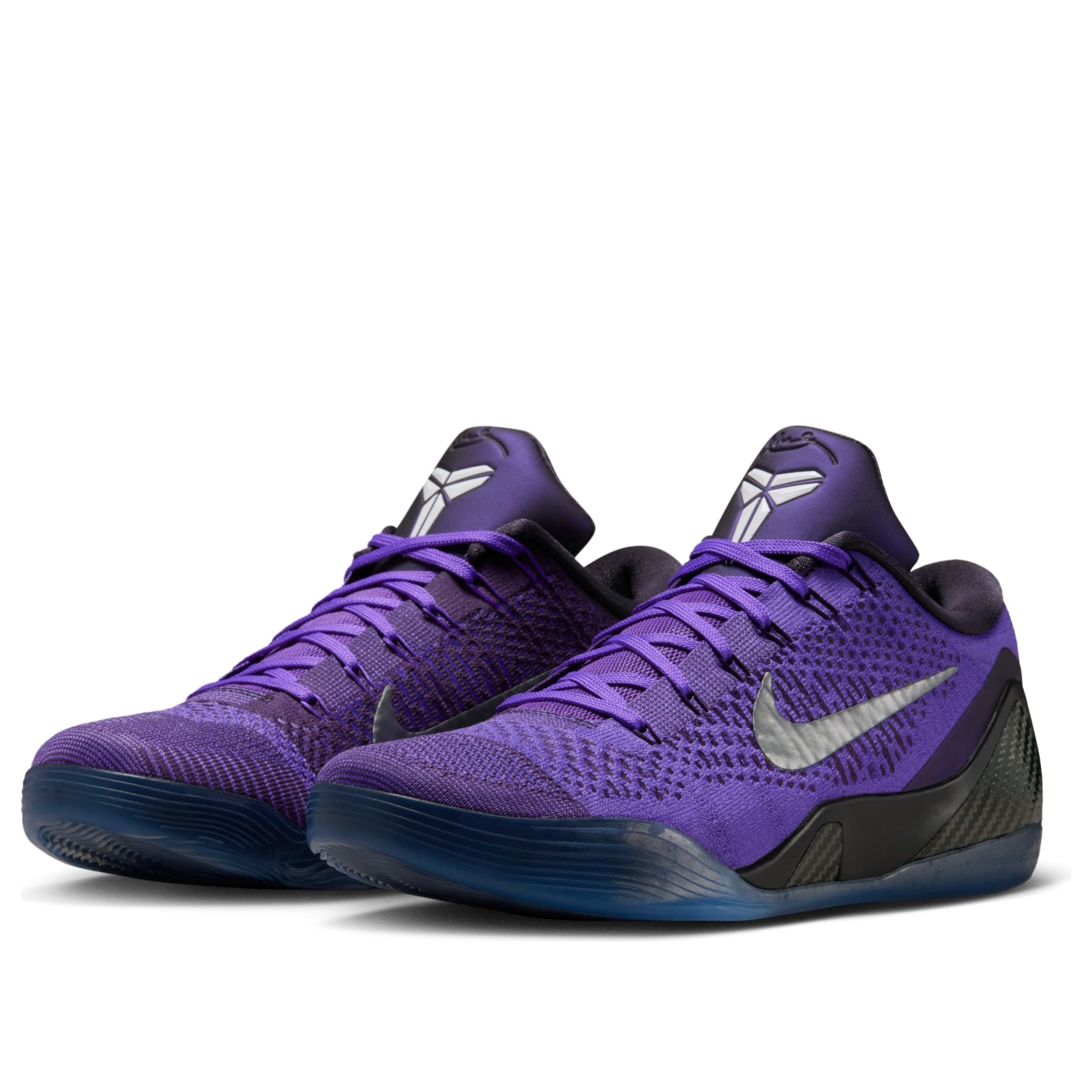 Nike Kobe 9 Elite Low 'Moonwalker'