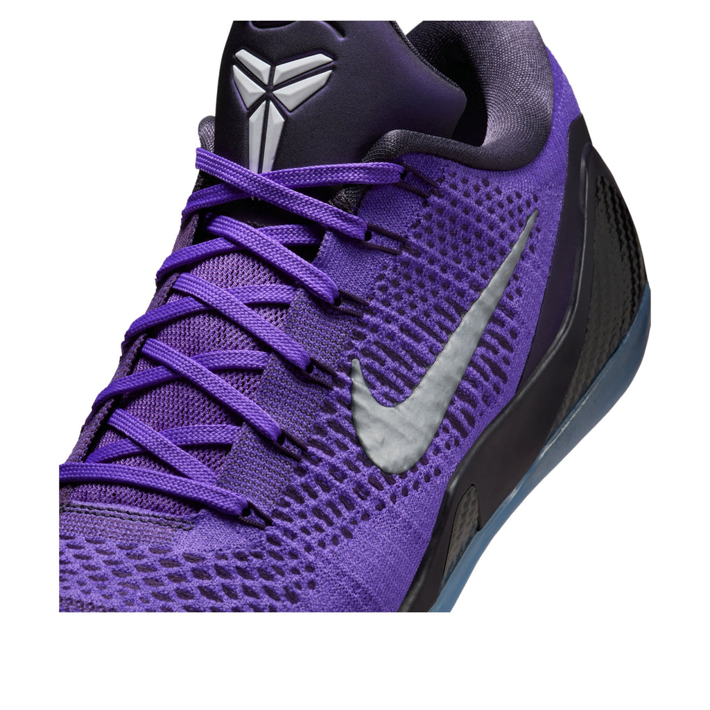Nike Kobe 9 Elite Low 'Moonwalker'