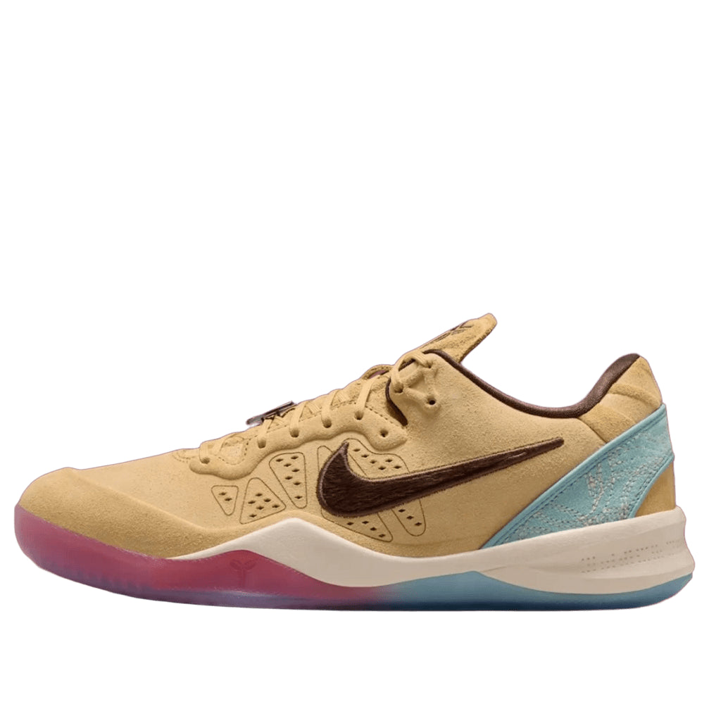 Nike Kobe 8 EXT Protro 'Siempre Hermanos' – IM1820-100