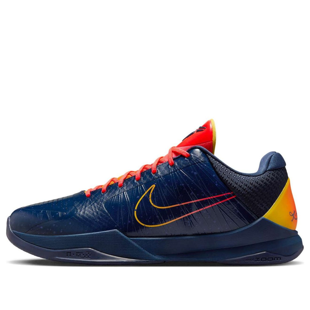 Nike x Caitlin Clark Zoom Kobe 5 Protro 'Indiana Fever' – IM3207-400