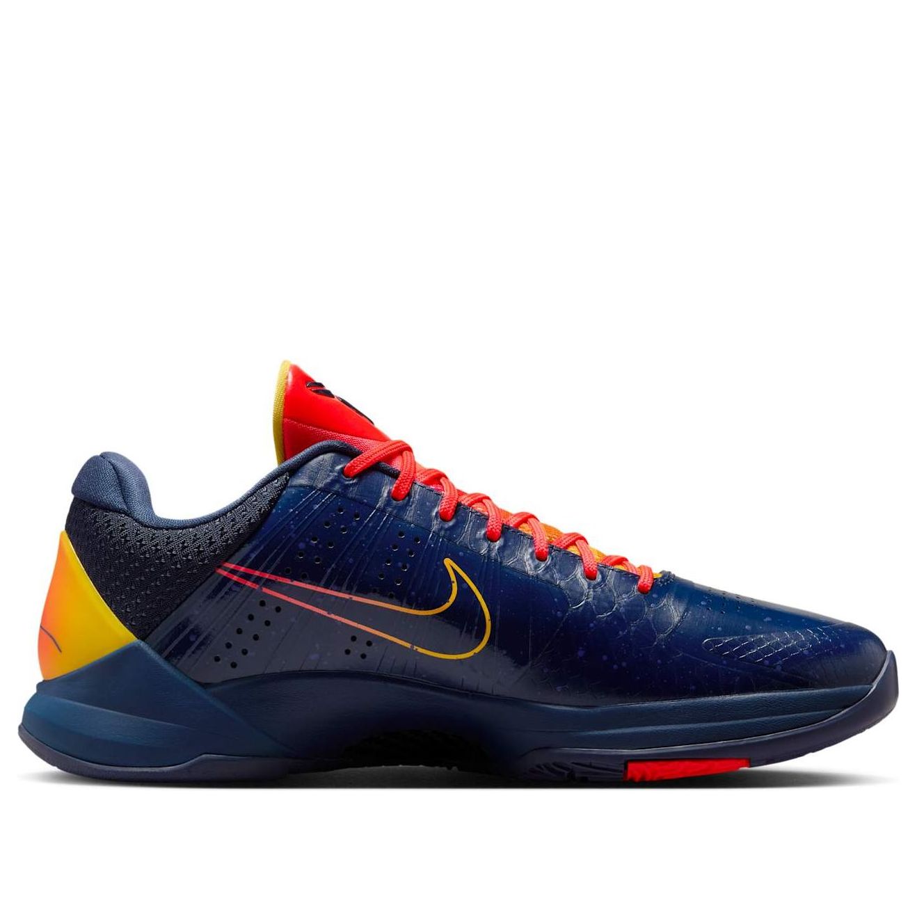 Nike x Caitlin Clark Zoom Kobe 5 Protro 'Indiana Fever' – IM3207-400