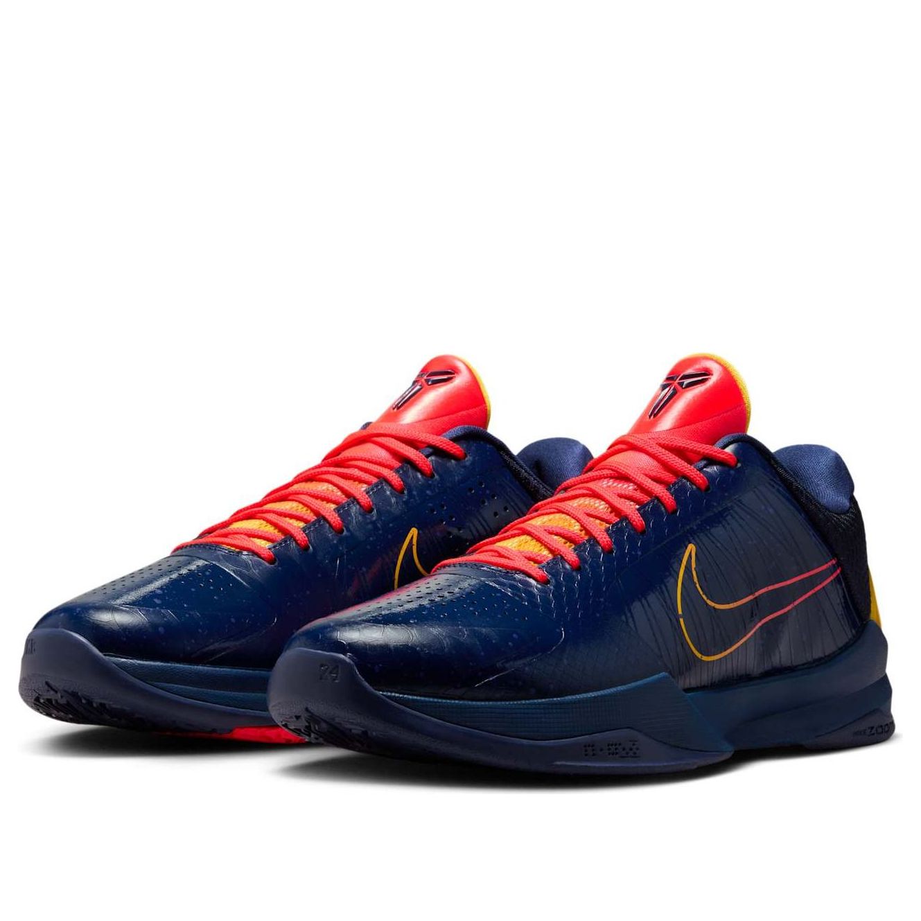 Nike x Caitlin Clark Zoom Kobe 5 Protro 'Indiana Fever' – IM3207-400