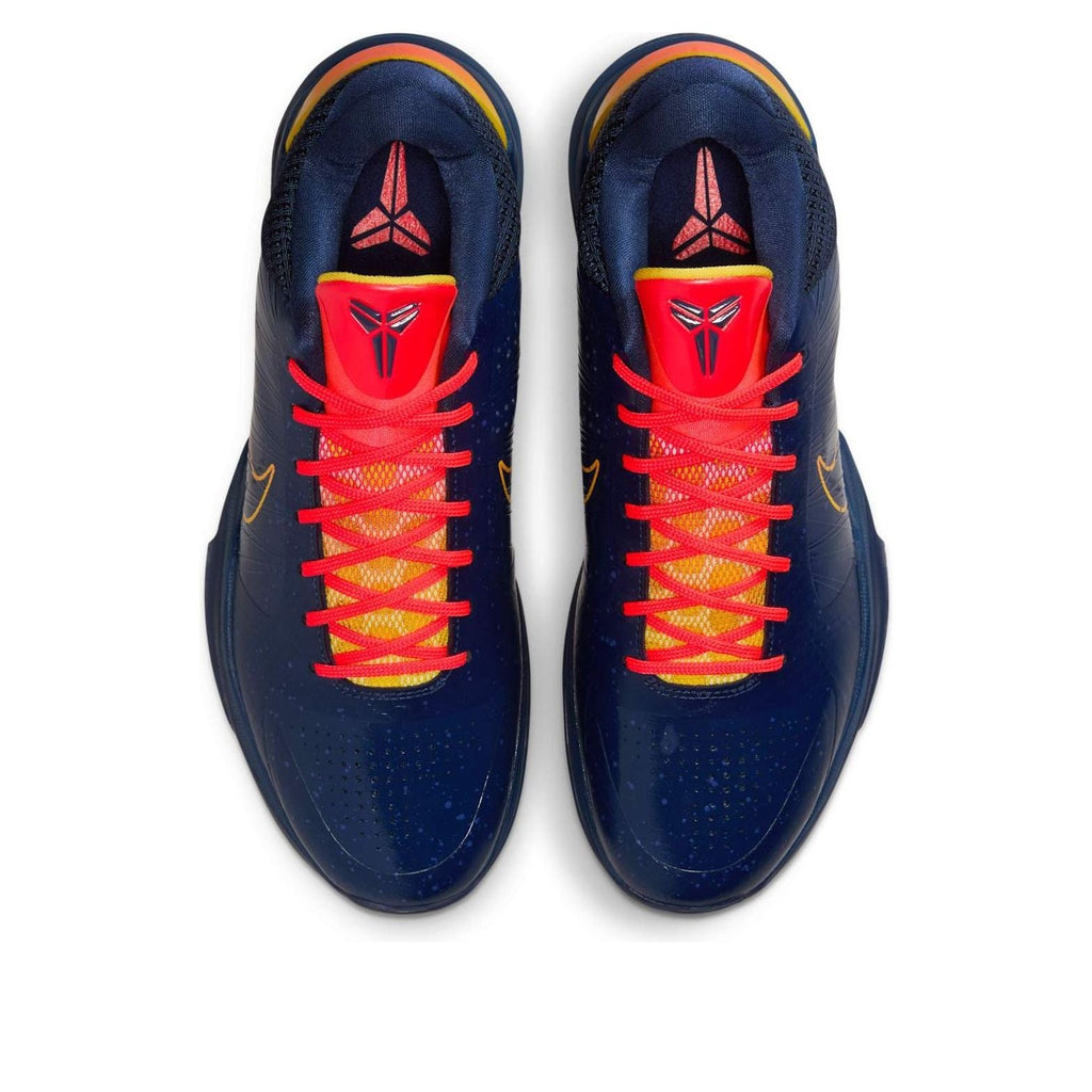 Nike x Caitlin Clark Zoom Kobe 5 Protro 'Indiana Fever' – IM3207-400