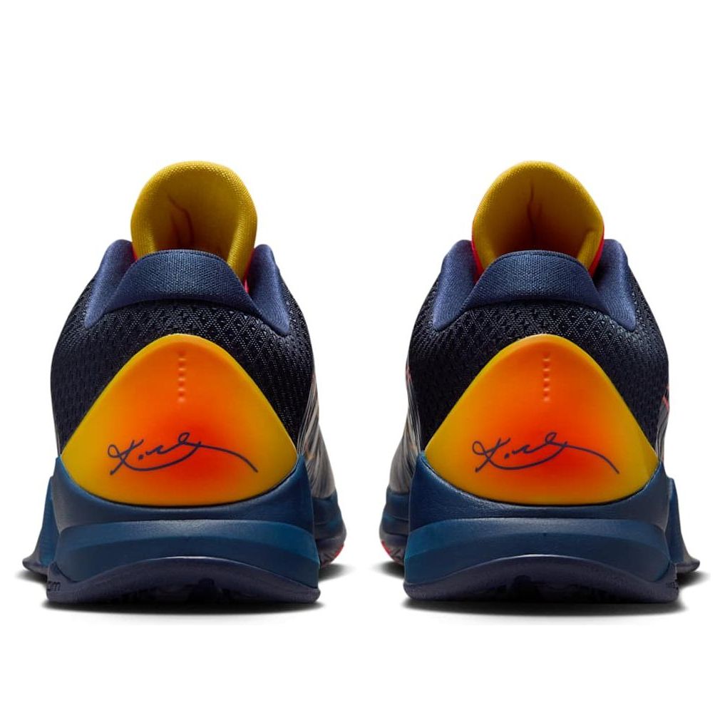 Nike x Caitlin Clark Zoom Kobe 5 Protro 'Indiana Fever' – IM3207-400