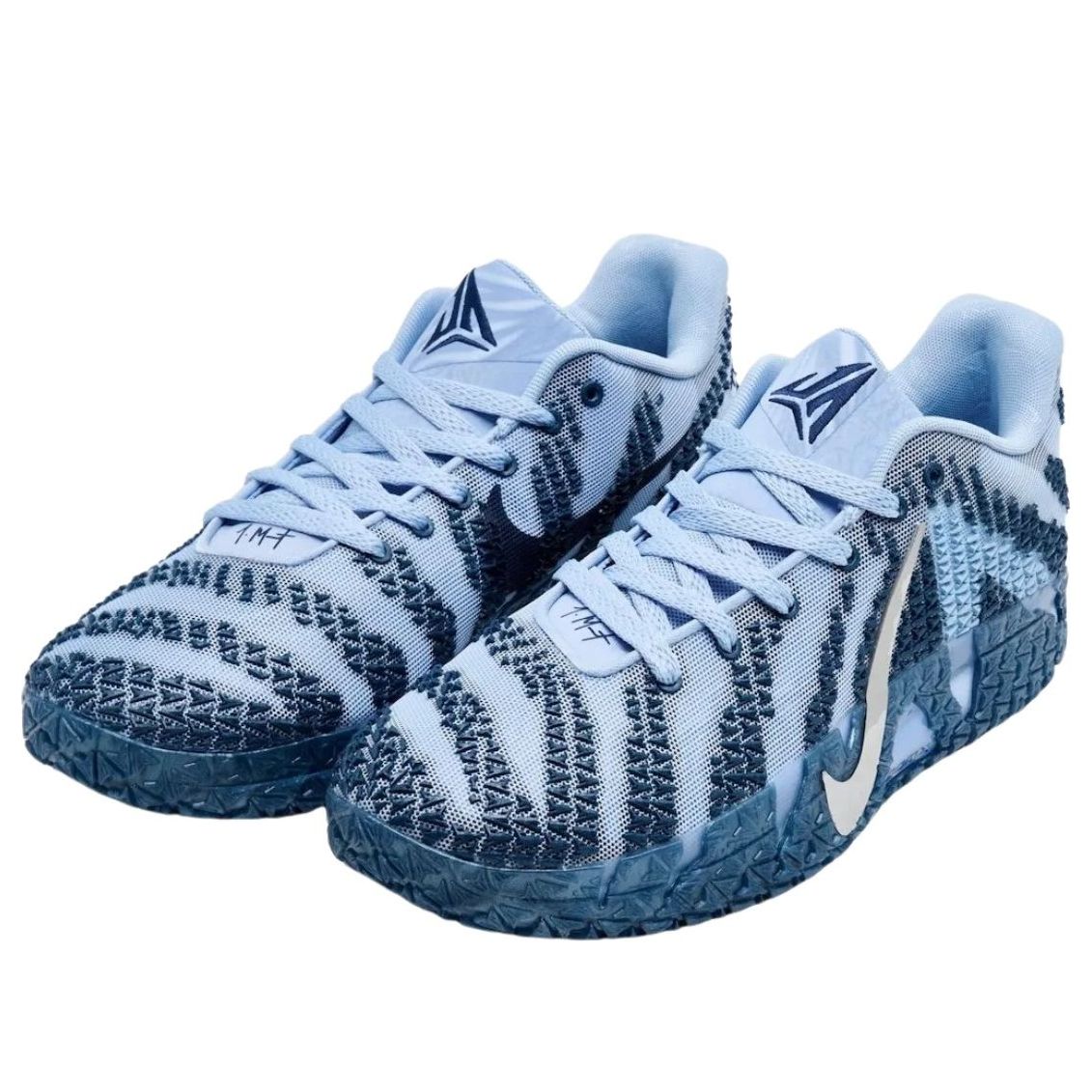Nike Ja 3 'Cobalt Bliss'