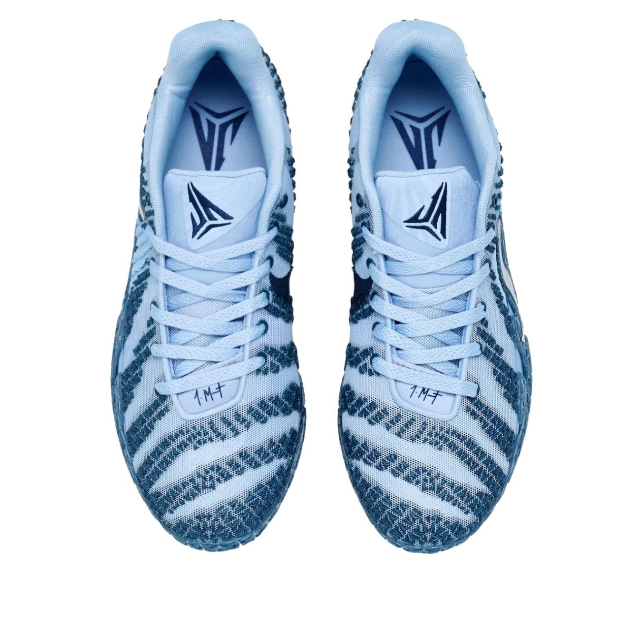 Nike Ja 3 'Cobalt Bliss'