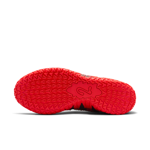 Nike Ja 3 EP 'Year of the Horse'