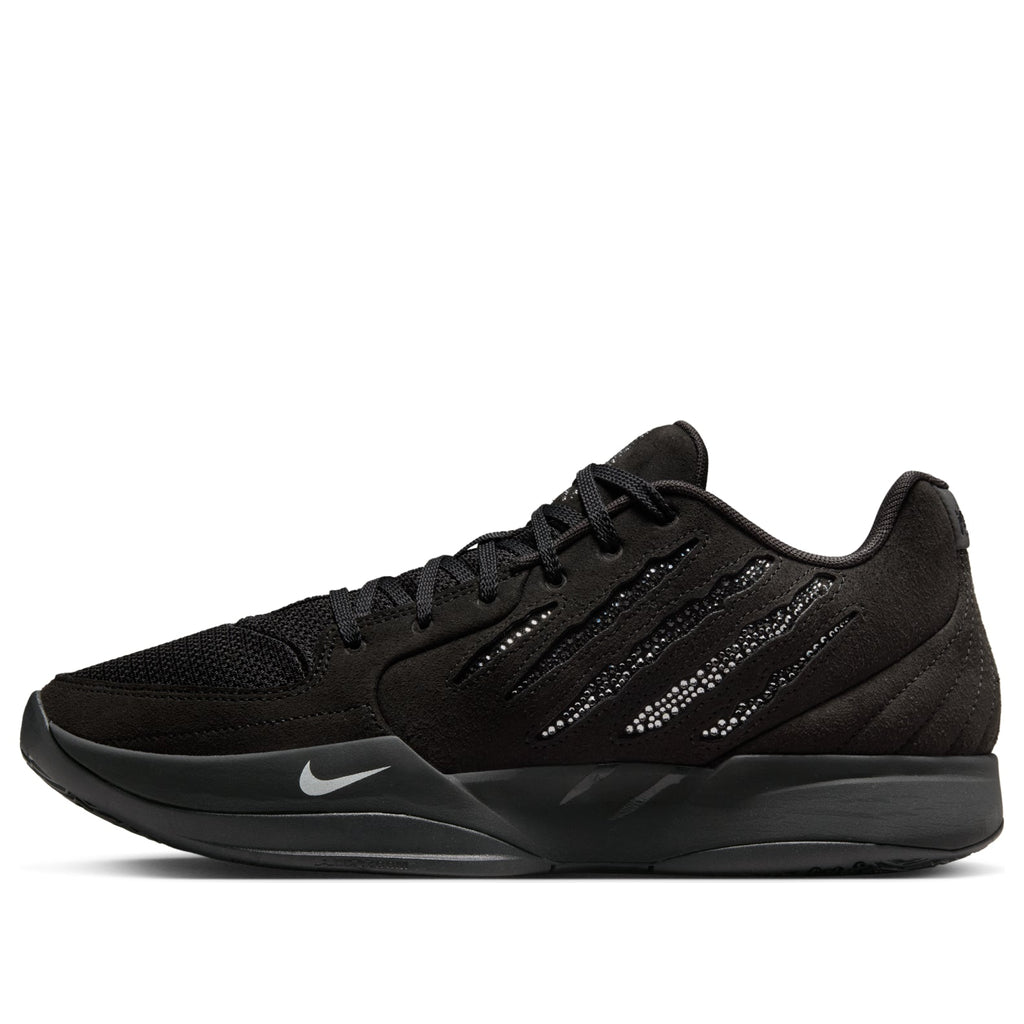 Nike x Swarovski Ja 2 EP 'All-Star Black Label Scratch Bling'