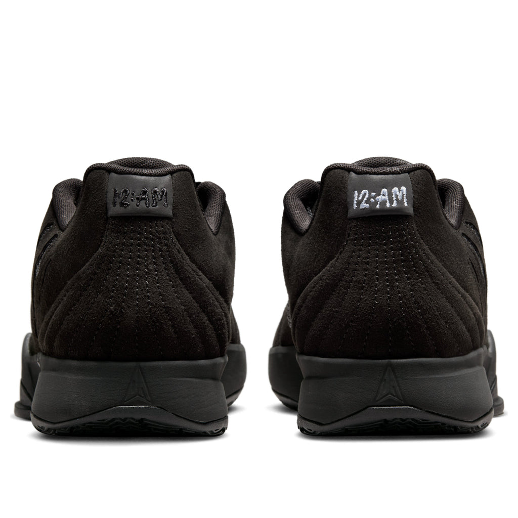 Nike x Swarovski Ja 2 EP 'All-Star Black Label Scratch Bling'