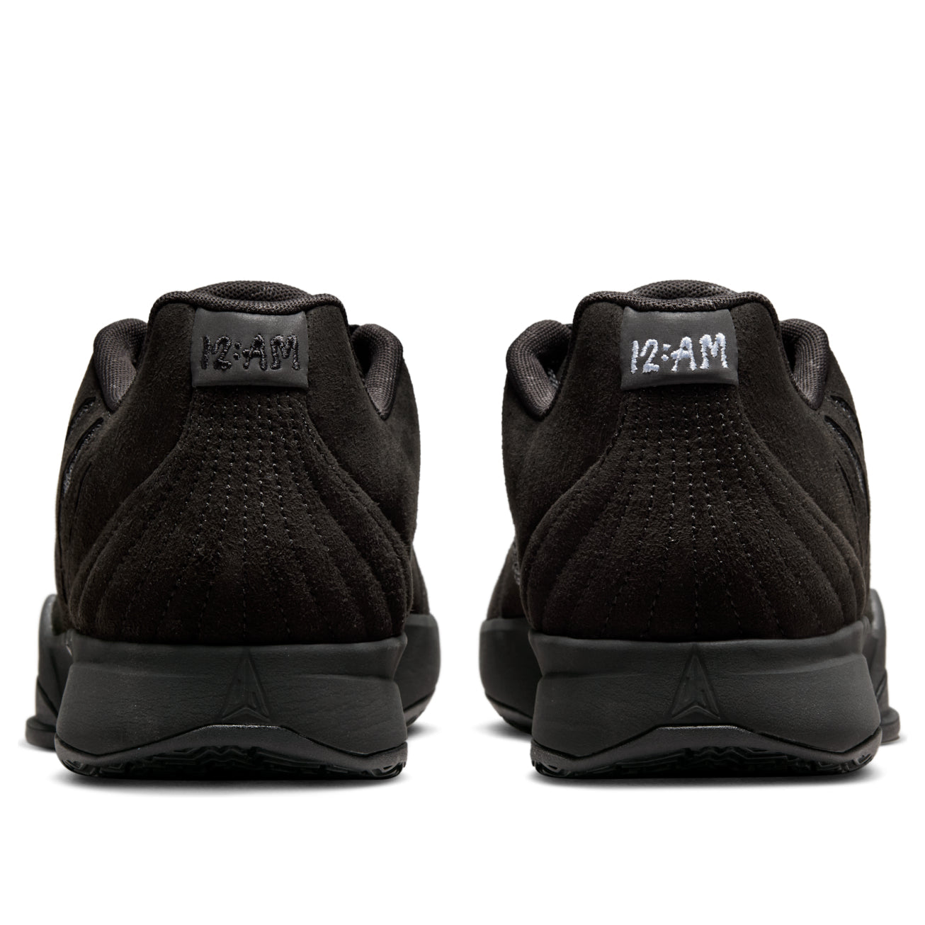 Nike x Swarovski Ja 2 EP 'All-Star Black Label Scratch Bling'