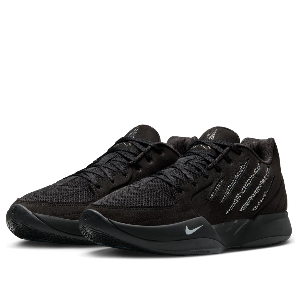 Nike x Swarovski Ja 2 EP 'All-Star Black Label Scratch Bling'