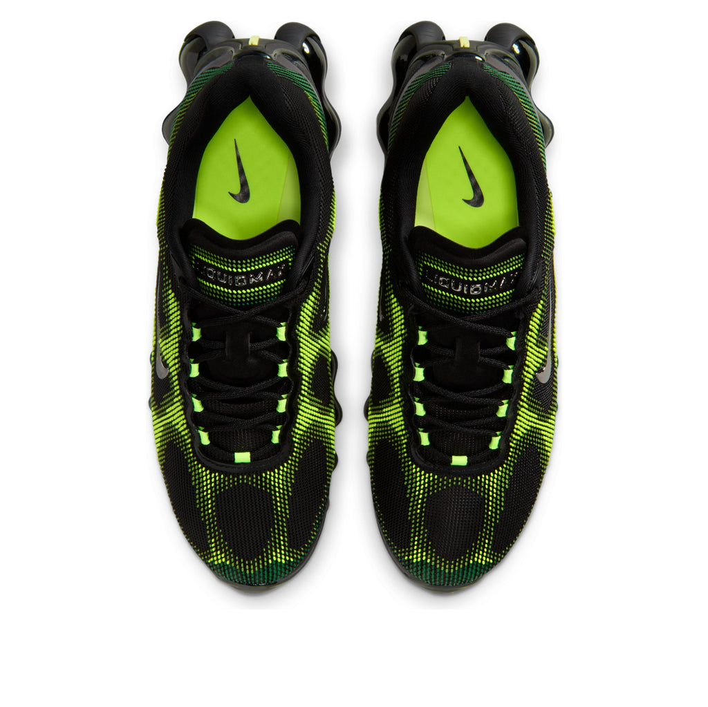 Nike Air Liquid Max 'Radiant Green Apple Green'