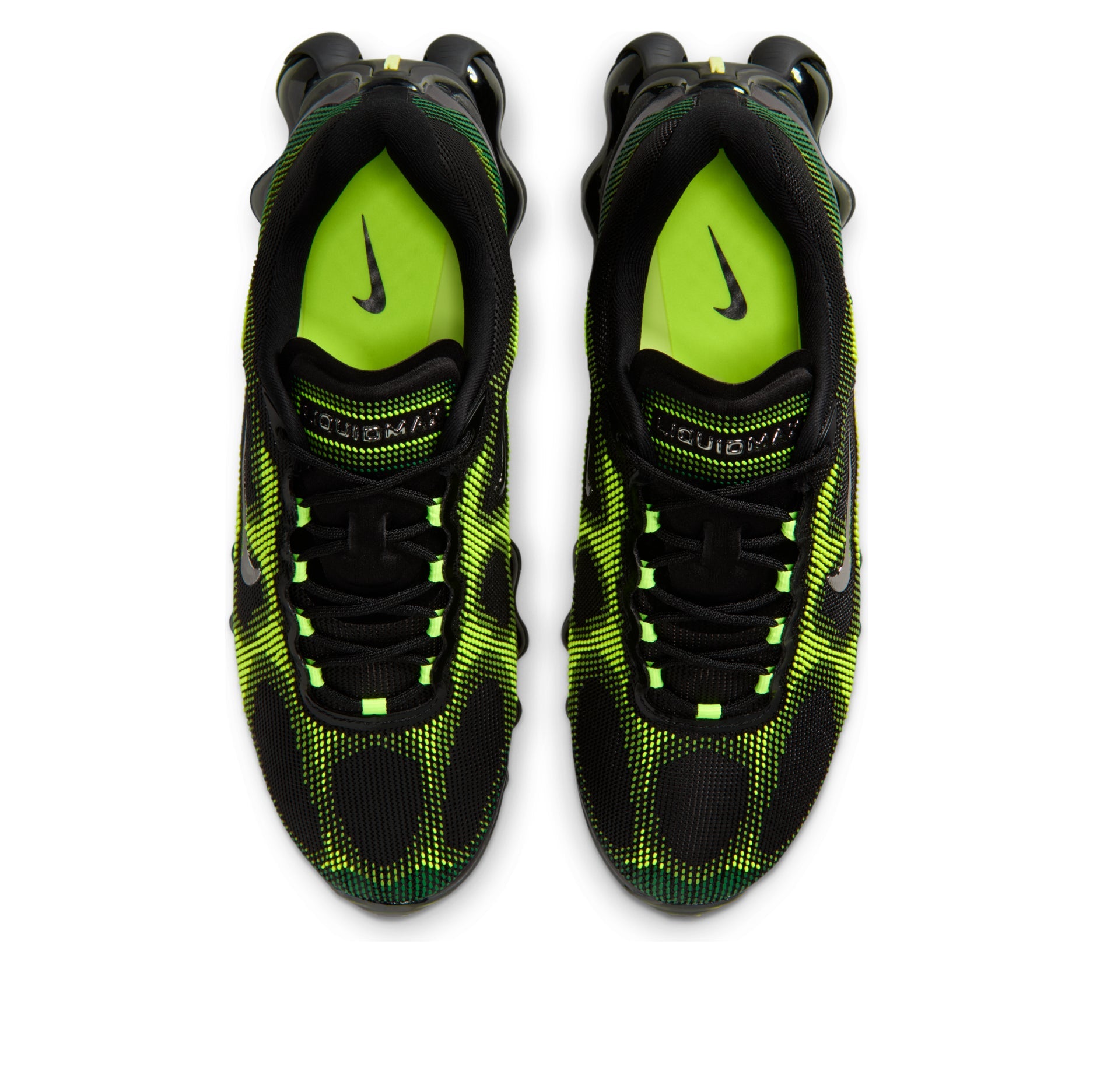 Nike Air Liquid Max 'Radiant Green Apple Green'