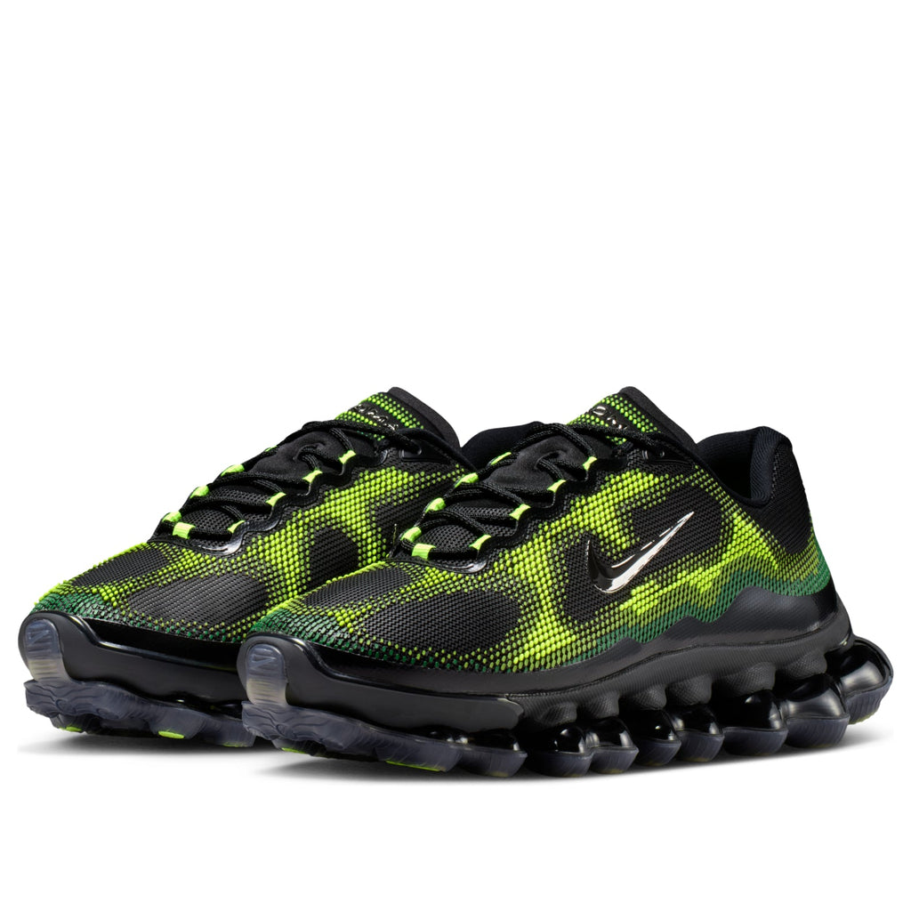 Nike Air Liquid Max 'Radiant Green Apple Green'