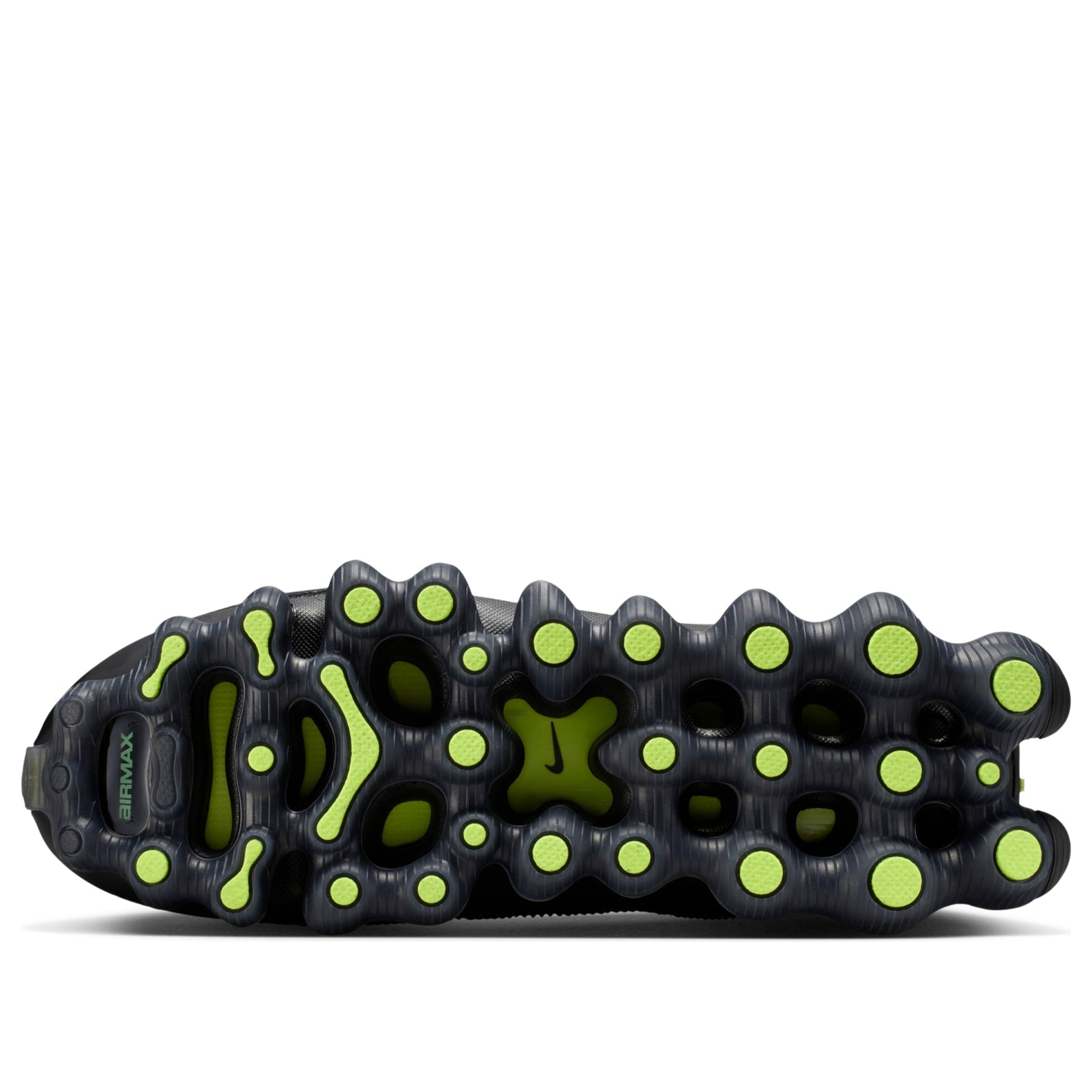 Nike Air Liquid Max 'Radiant Green Apple Green'