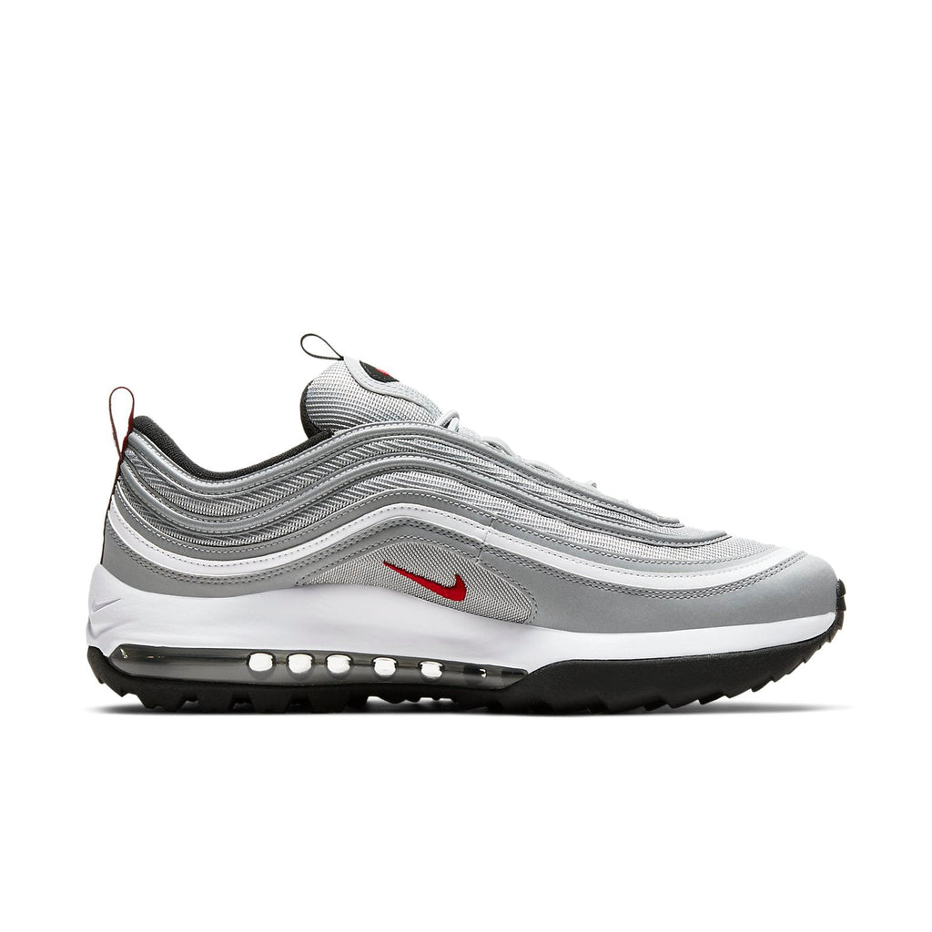 Nike Air Max 97 Golf 'Silver Bullet'