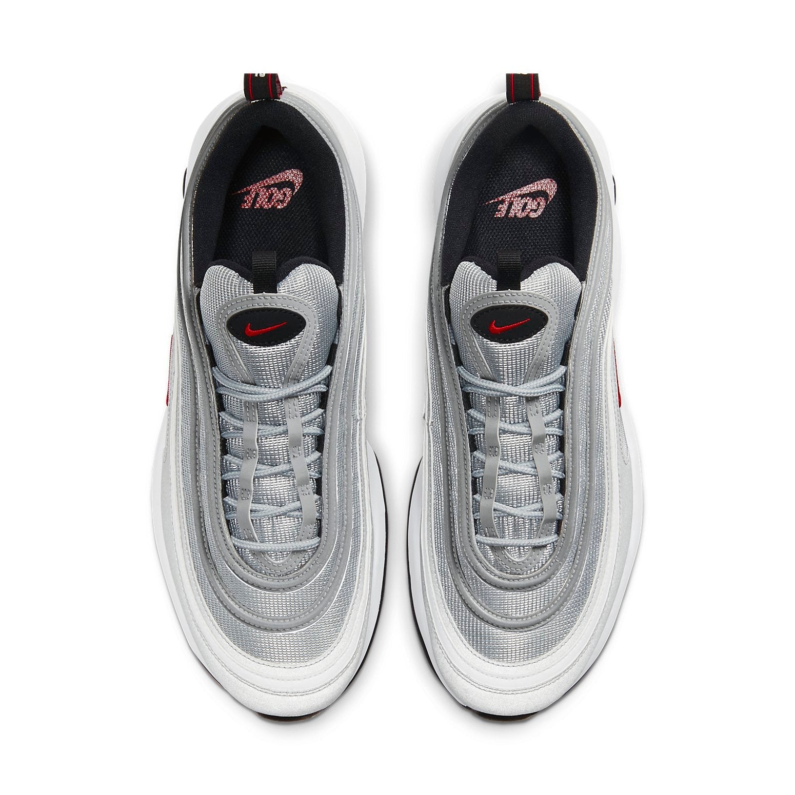 Nike Air Max 97 Golf 'Silver Bullet'