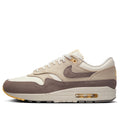 Nike Air Max 1 Premium 'Cave Stone' – IB6390-001