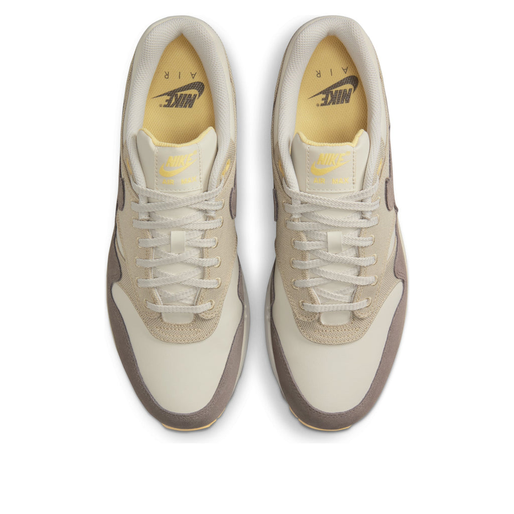Nike Air Max 1 Premium 'Cave Stone' – IB6390-001