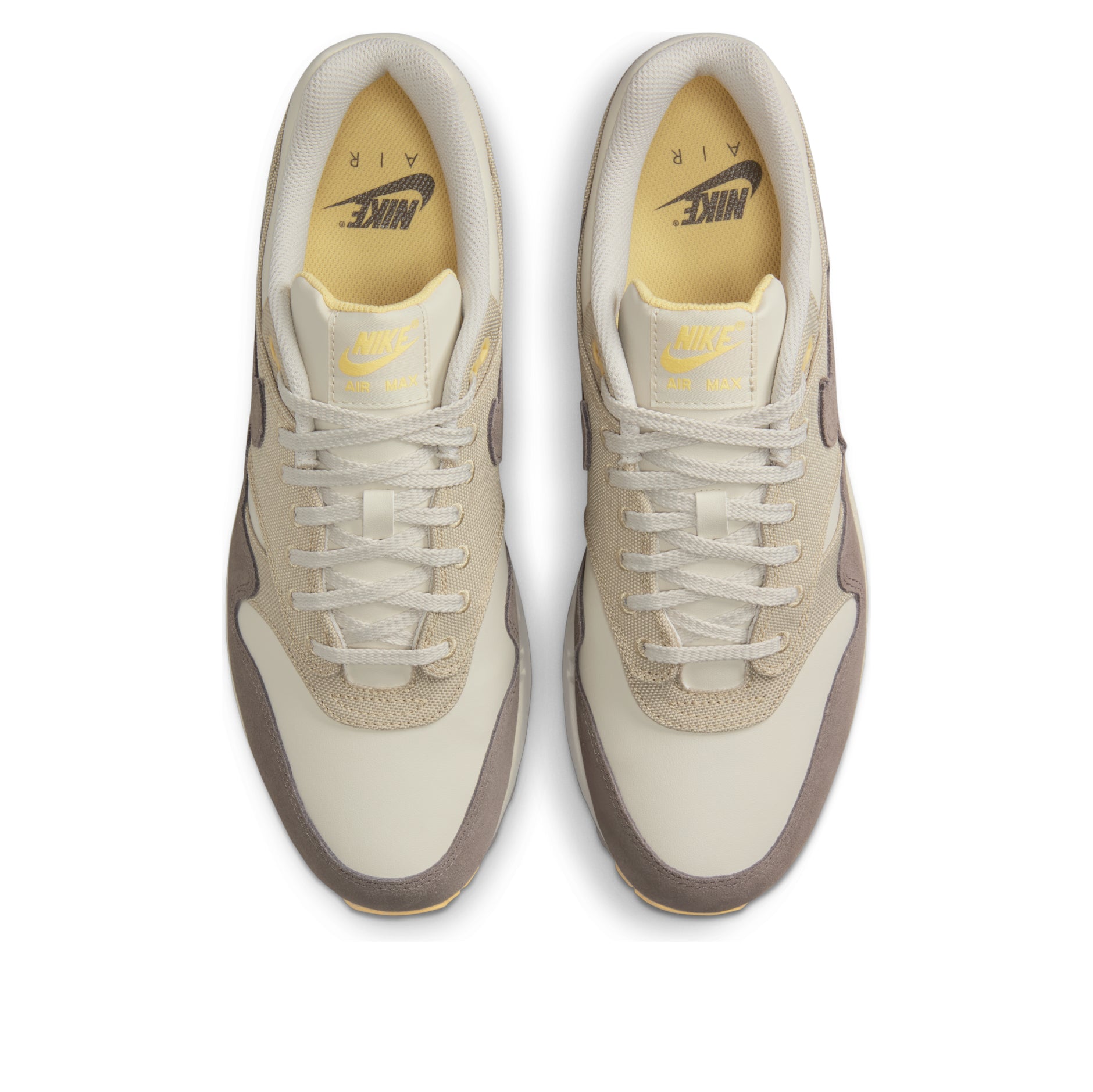 Nike Air Max 1 Premium 'Cave Stone' – IB6390-001