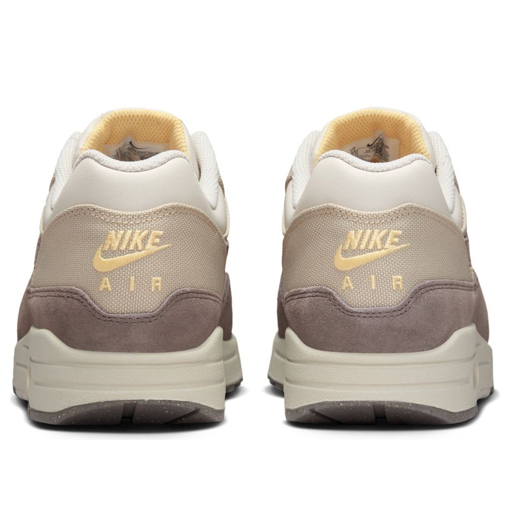 Nike Air Max 1 Premium 'Cave Stone' – IB6390-001