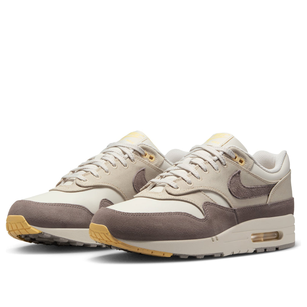 Nike Air Max 1 Premium 'Cave Stone' – IB6390-001
