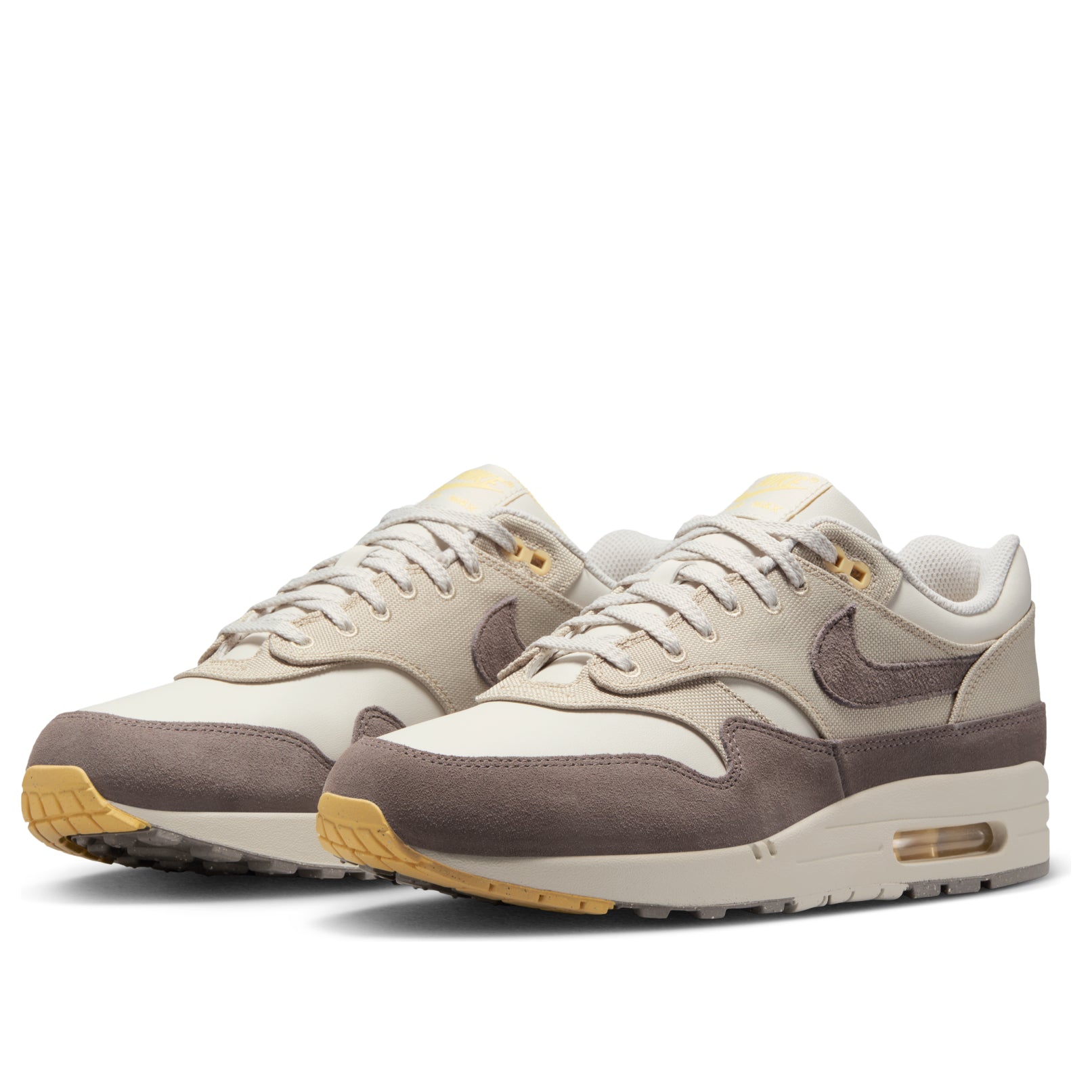 Nike Air Max 1 Premium 'Cave Stone' – IB6390-001