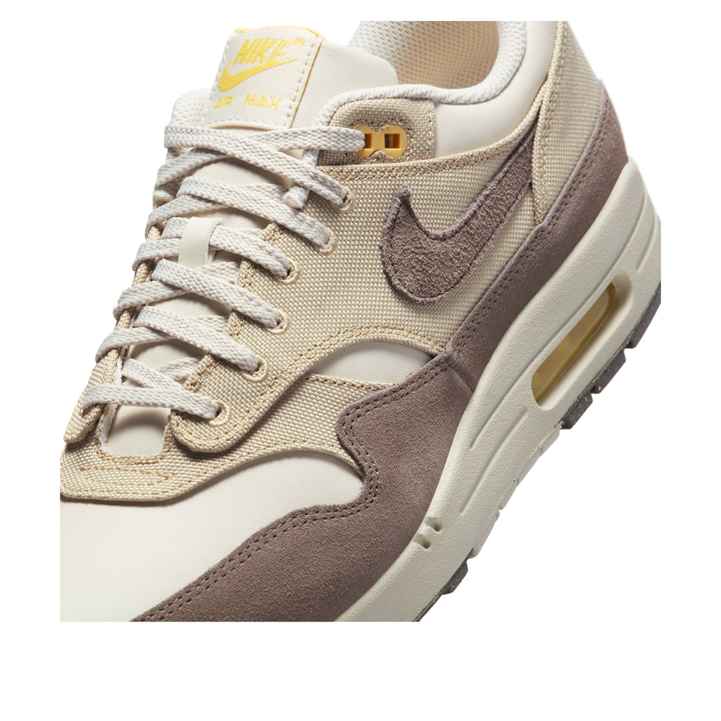 Nike Air Max 1 Premium 'Cave Stone' – IB6390-001